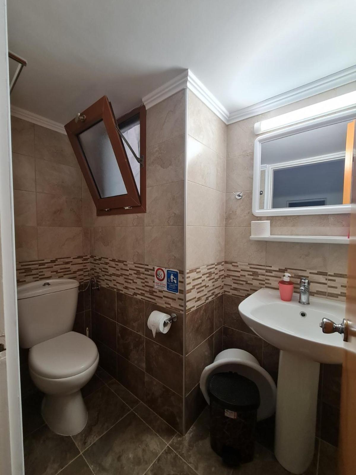 Apollo Pavilion Apartments Myrina Ngoại thất bức ảnh